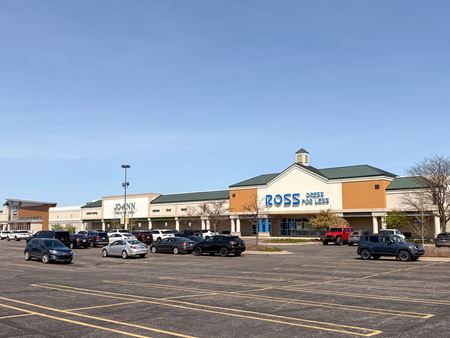 Photo of commercial space at 9050-9070 Highland Rd in White Lake