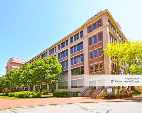 Brickstone Square