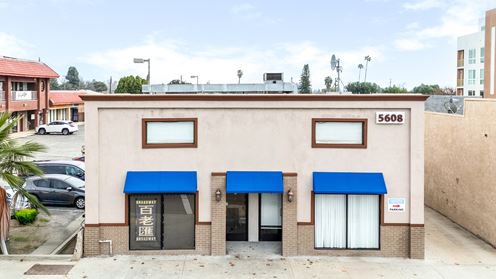 5608 Rosemead Blvd