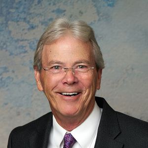 Randy Johnston