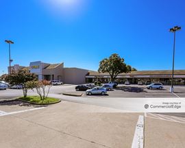 Harwood Hills Village