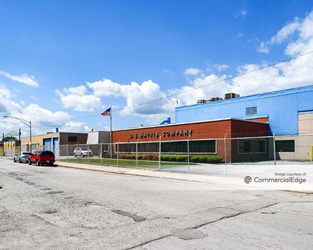 Photo of commercial space at 6120 South Oak Park Avenue in Chicago
