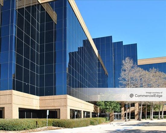 Campbell Forum I