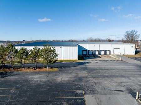 Photo of commercial space at 3001 Hamburg Pike in Jeffersonville