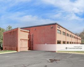 12300 & 12310 Pinecrest Road