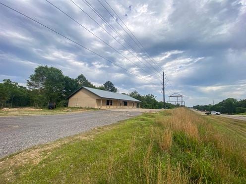 9628 N US HWY 259 (Tract 2)