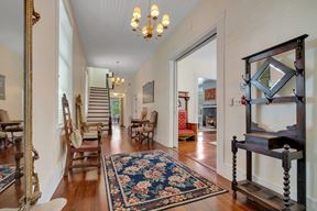 410 N Calhoun St