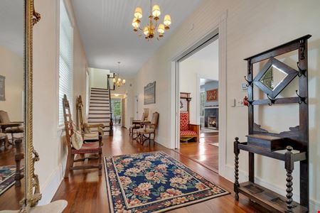 Office space for Sale at 410 N Calhoun St in Tallahassee