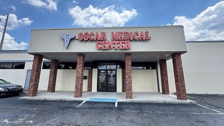 Office space for Sale at 3375 Memorial Dr in Decatur