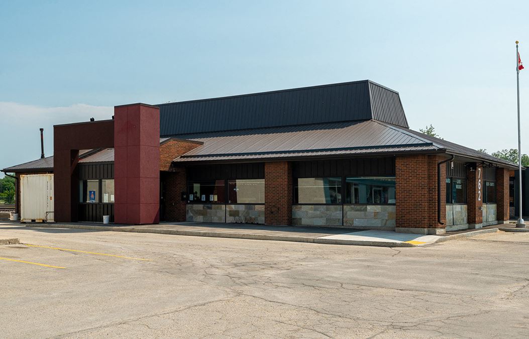 762 Pembina Highway