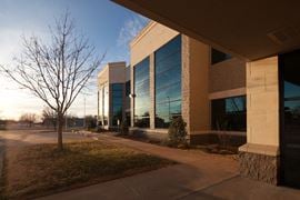 3121 Quail Springs Parkway