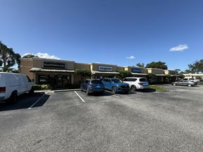 Wickham Center
