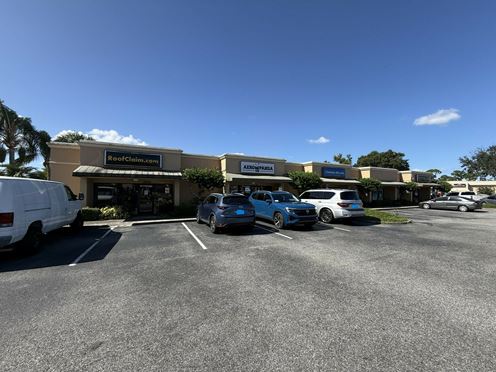 Wickham Center