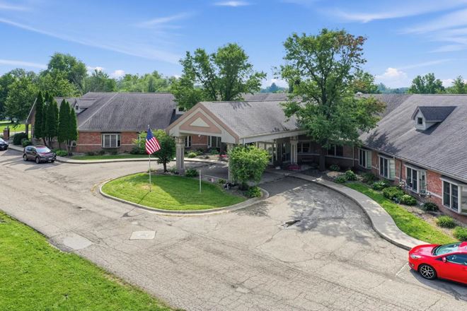 Davenport–Moline–Rock Island Senior Living: 33 Units | 79% Occupancy