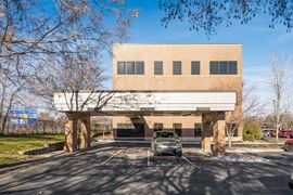 Prime Maple Grove Office Space For Lease