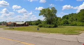 Ypsilanti Commercial Vacant Land for Sale - Pittsfield Twp