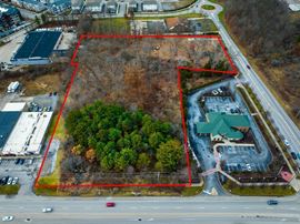 13 Ogleview Rd & Perry Highway