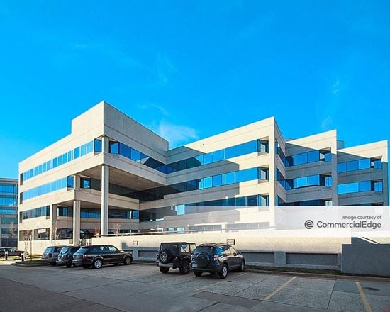 Alexandria Tech Center IV