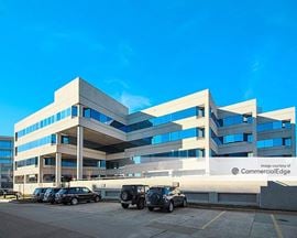 Alexandria Tech Center IV