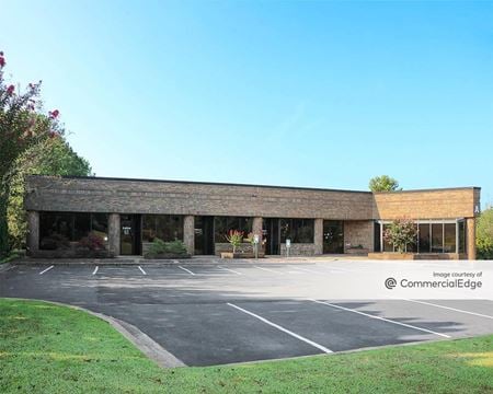 Photo of commercial space at 1295 Hembree Road in Roswell