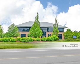 Oliver Hatcher Building