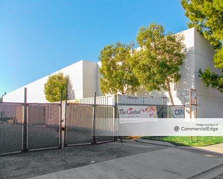 Photo of commercial space at 14321 Corporate Drive in Garden Grove