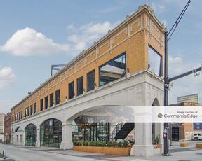 2112-2116 Commerce Street