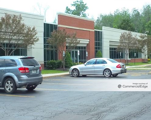 CrossPoint Business Park - Building A