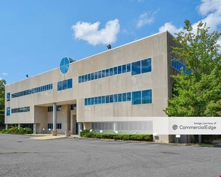 Photo of commercial space at 200 Parkway Drive South in Hauppauge