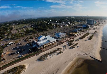 VacantLand space for Sale at 1762 Beach Blvd in Biloxi