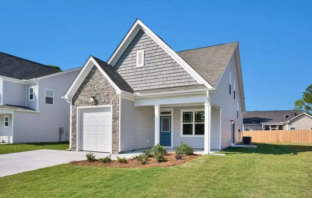 101358 . 55 Home BFR Wilmington, NC, Wilmington multifamily Space