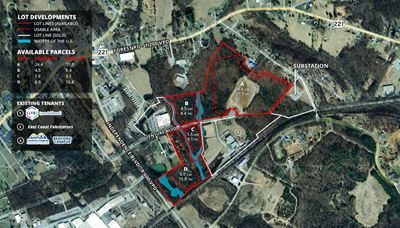 Bedford Center for Business