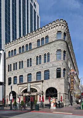 805 W. Idaho St.