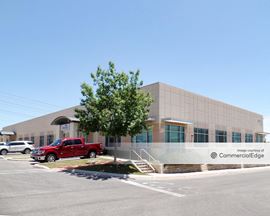 Network Crossing - Buildings 1, 2 & 3
