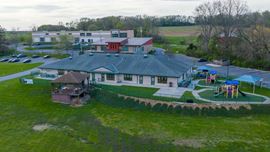 Chesterbrook Academy Building