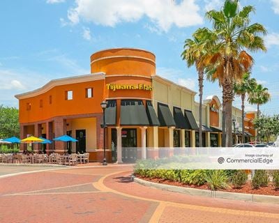 Westchase Town Center