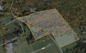 15 Acres  Residential Land