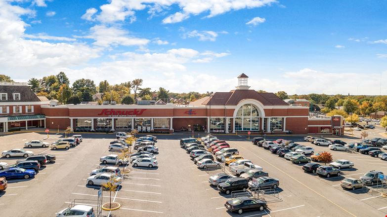 Hampton Village Plaza