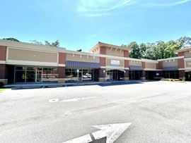 Mahan Retail/Office