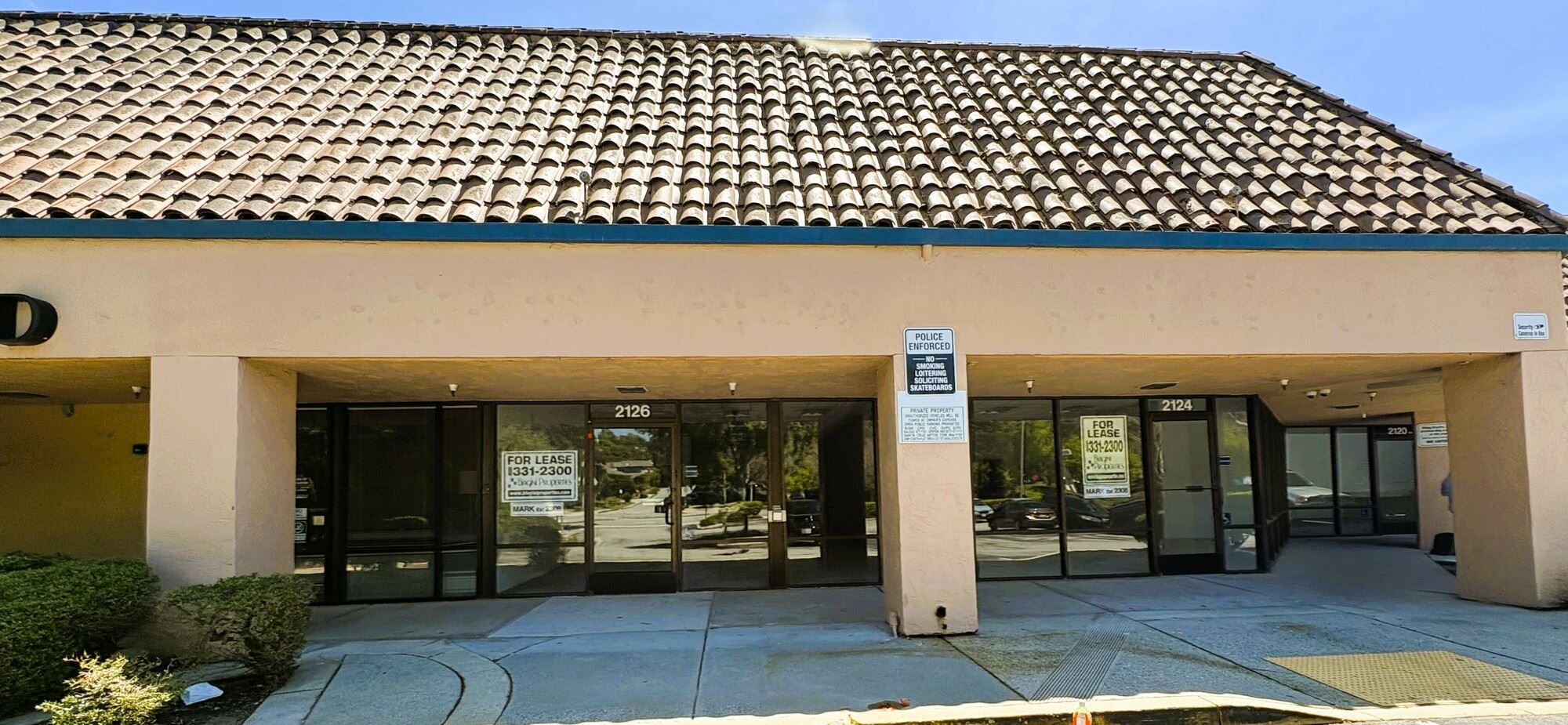 Harbor Center