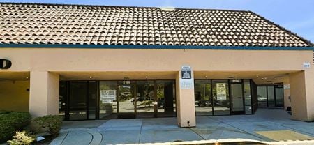 Retail space for Rent at 2050-2128 Soquel Avenue in Santa Cruz