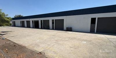 For Sale - Warehouse with Showroom/Office Condo