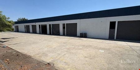 Industrial space for Sale at 469 Lopes Rd in Fairfield