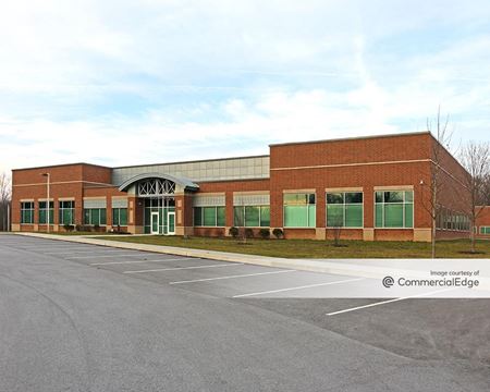 Photo of commercial space at 730 Stockton Drive in Exton