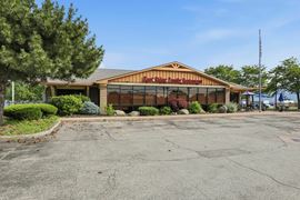 Turnkey Restaurant