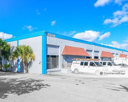 Photo of commercial space at 3601 Prospect Avenue in Riviera Beach