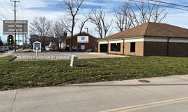 460 Havens Corners Rd