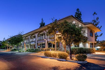Photo of commercial space at 60-100 N Rancho Road in Thousand Oaks