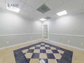 Burke Professional Center First Floor Condo