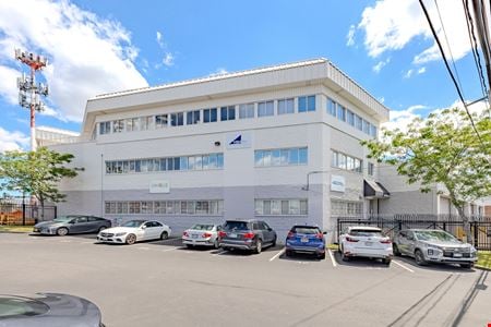 Photo of commercial space at 154-09 146th Avenue in Jamaica